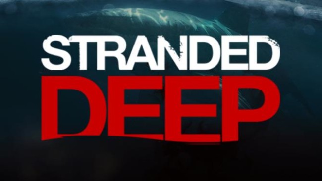 Stranded Deep 0.33 Mac Download